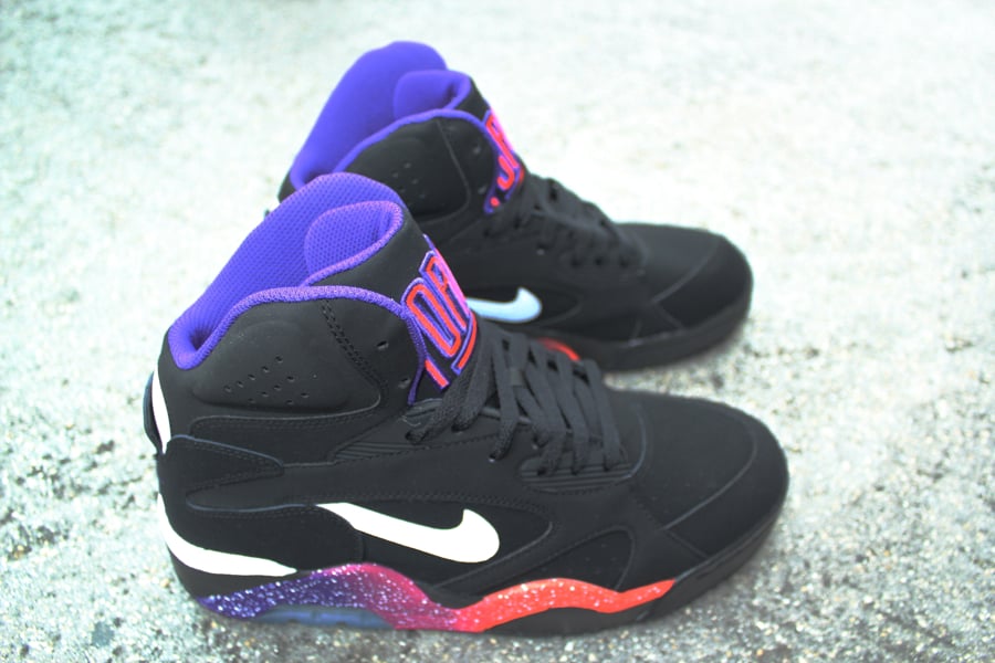 Nike Air Force 180 High ‘Phoenix’ - New Images