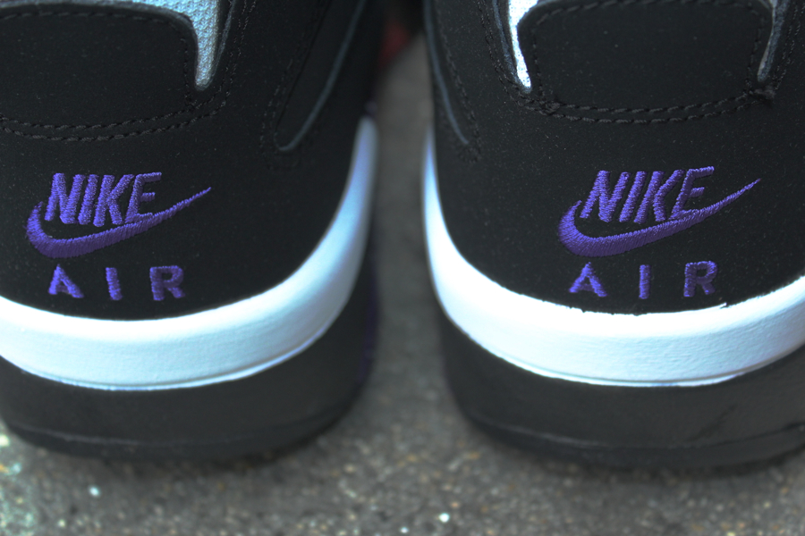 Nike Air Force 180 High ‘Phoenix’ - New Images