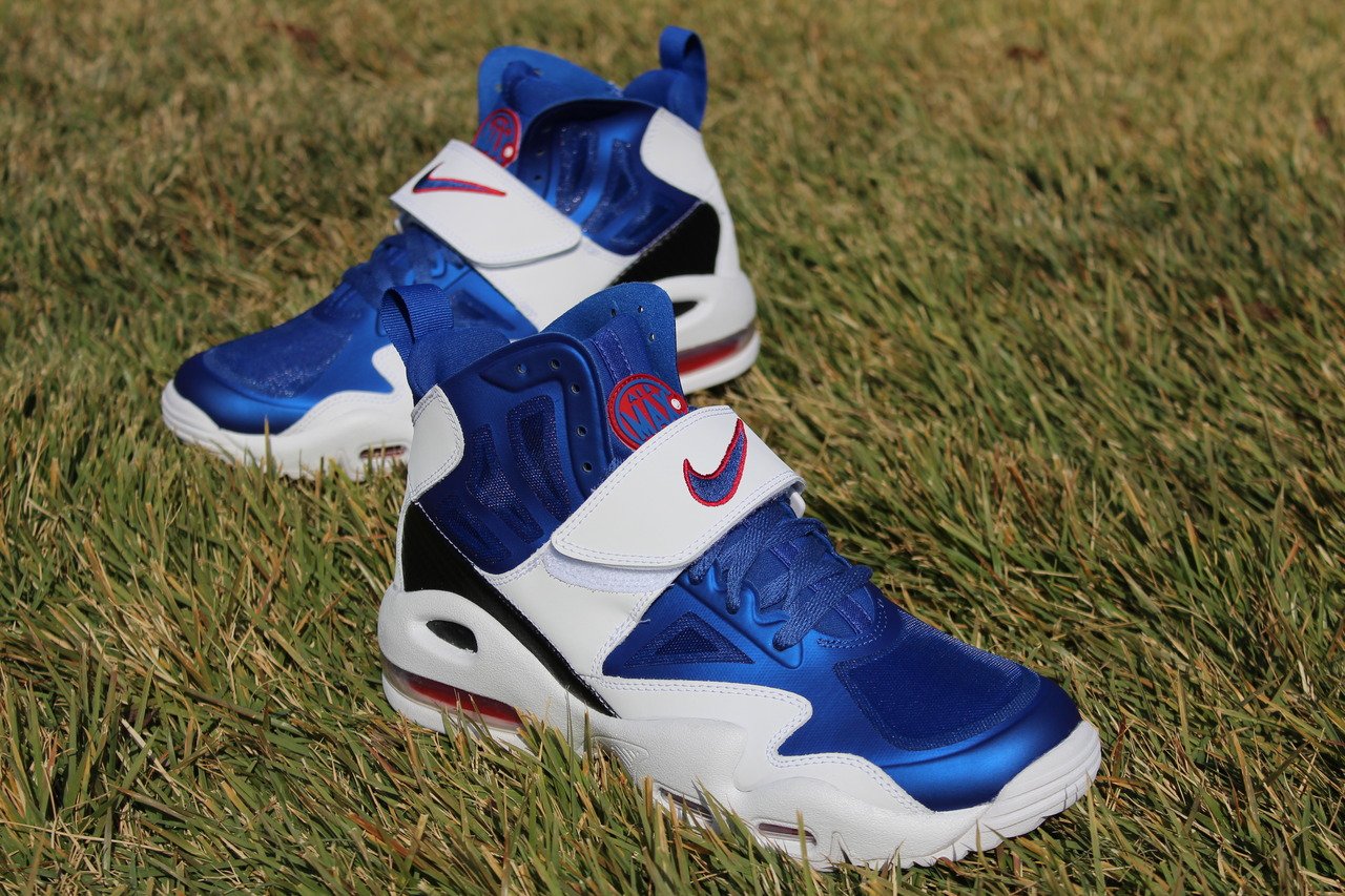 new york giants air max