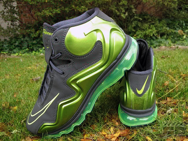 nike air max flyposite release date