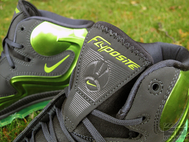 Nike Air Max Flyposite ‘Brilliant Green’ at Extra Butter