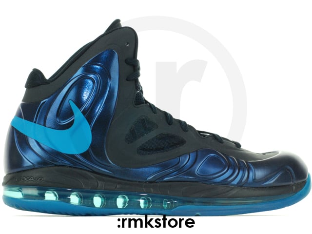 Nike Air Max Hyperposite ‘Dark Obsidian’ - New Images