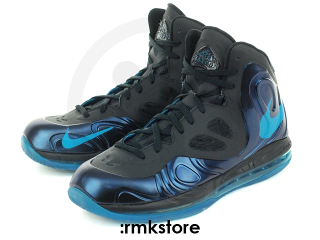 Nike Air Max Hyperposite ‘Dark Obsidian’ - New Images