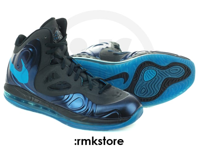 Nike Air Max Hyperposite ‘Dark Obsidian’ - New Images