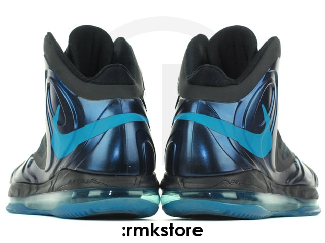 Nike Air Max Hyperposite ‘Dark Obsidian’ - New Images