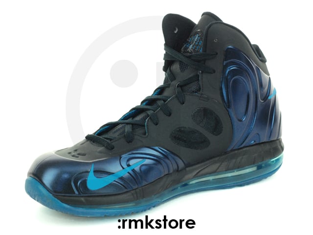 Nike Air Max Hyperposite ‘Dark Obsidian’ - New Images