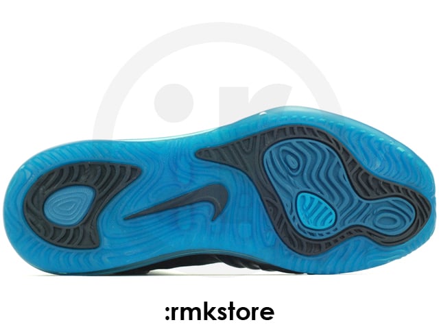 Nike Air Max Hyperposite ‘Dark Obsidian’ - New Images