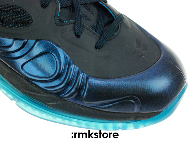 Nike Air Max Hyperposite ‘Dark Obsidian’ – New Images