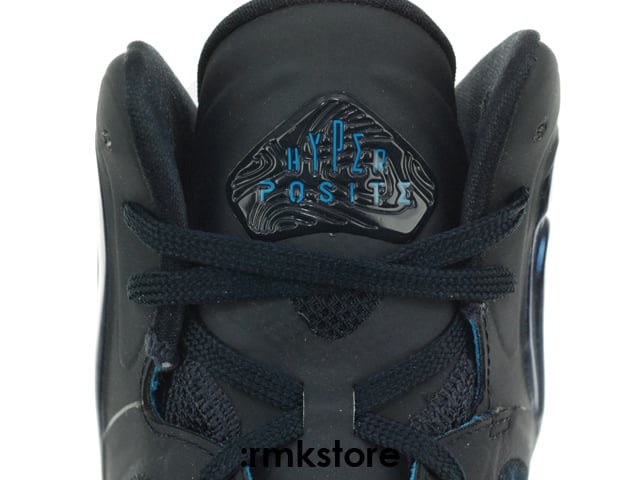 Nike Air Max Hyperposite ‘Dark Obsidian’ - New Images