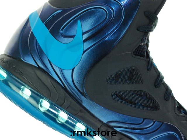 Nike Air Max Hyperposite ‘Dark Obsidian’ - New Images