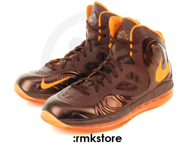 Nike Air Max Hyperposite ‘Team Brown’ - New Images