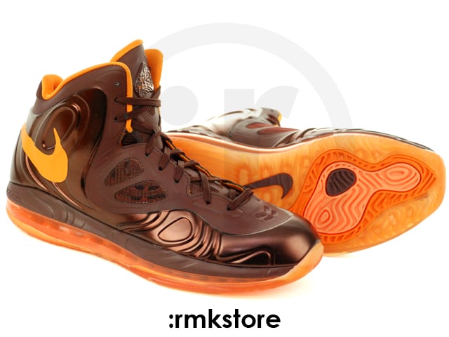Nike Air Max Hyperposite ‘Team Brown’ - New Images