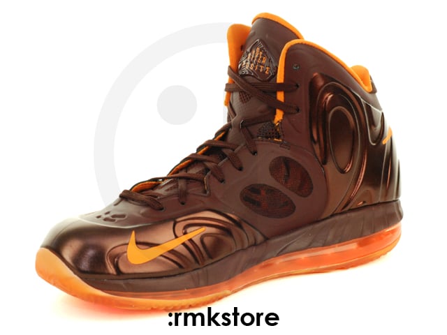 Nike Air Max Hyperposite ‘Team Brown’ - New Images