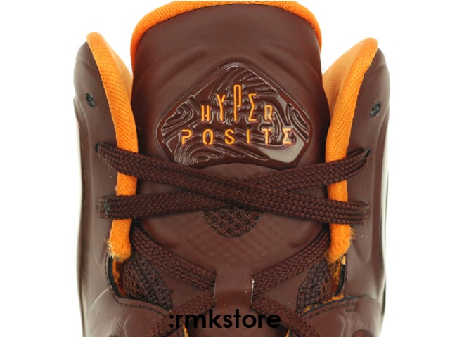 Nike Air Max Hyperposite ‘Team Brown’ - New Images