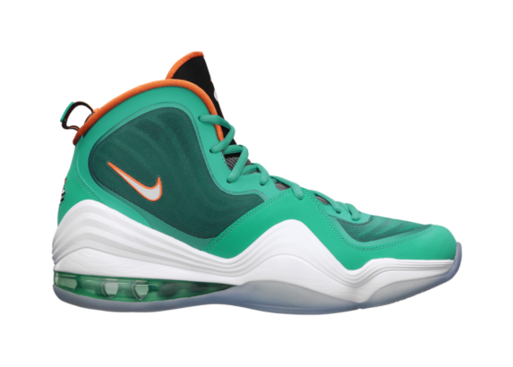Nike Air Penny V (5) ‘Dolphins’ - Official Images