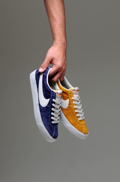 Nike Bruin VNTG size? Exclusives