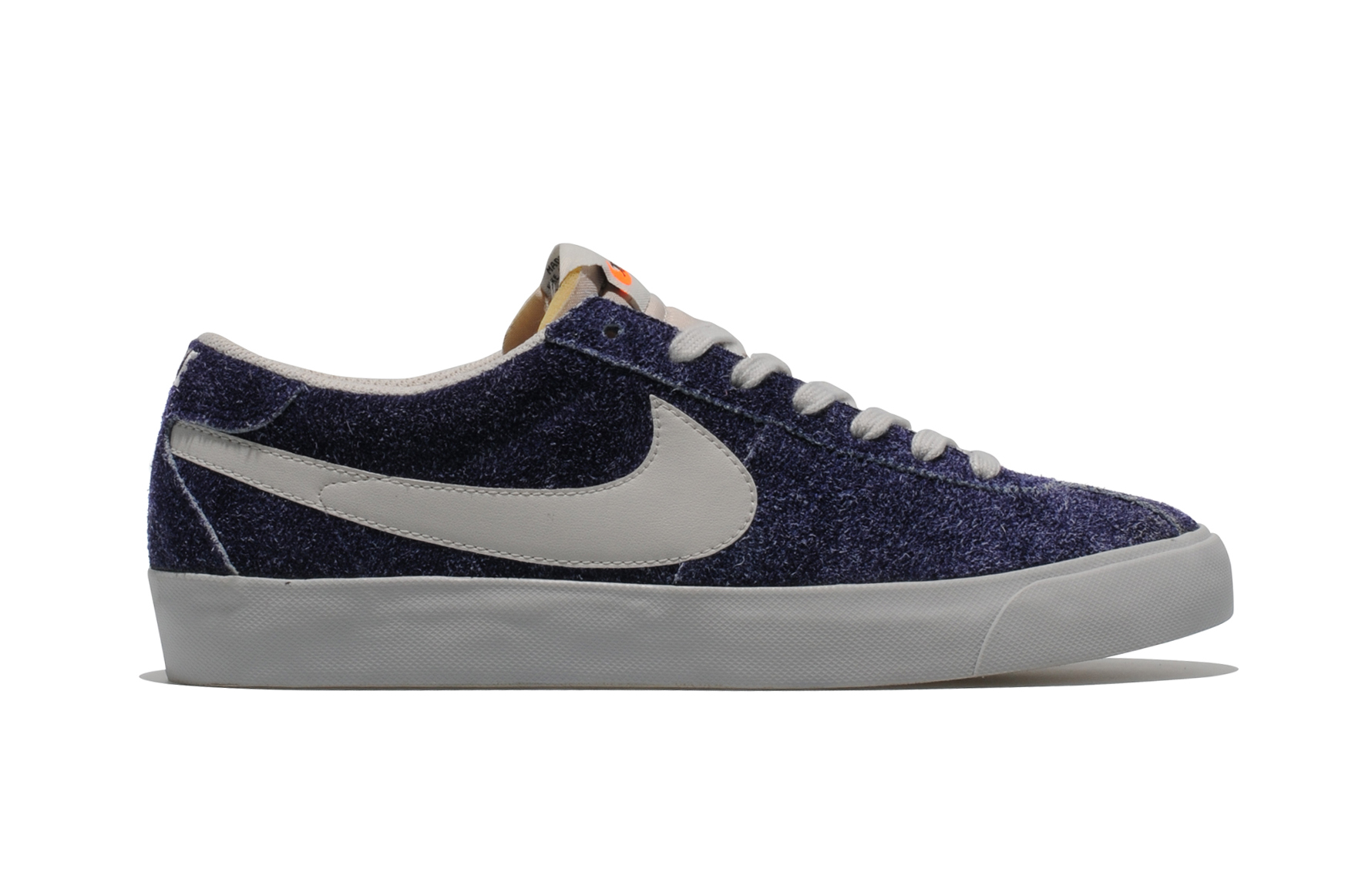 Nike Bruin VNTG size? Exclusives