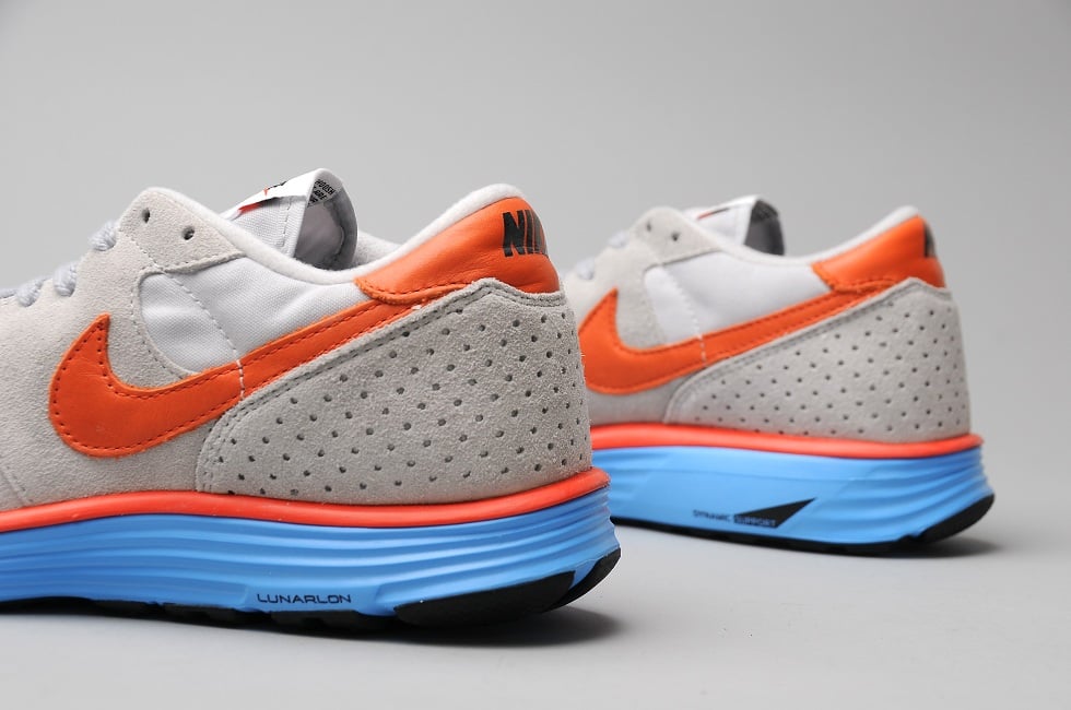 Nike Epic VNTG Lunar NRG ‘Wolf Grey/Deep Orange-Neutral Grey’ at size?