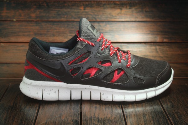 Nike Free Run+ 2 NRG