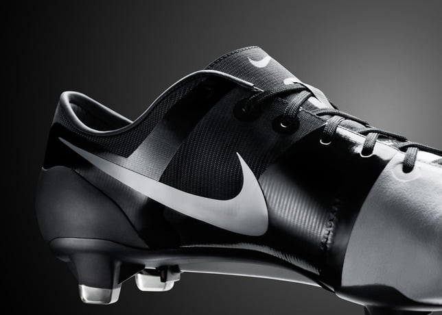 Nike GS 2 Boot Delivers Seamless Ball Control, Low Environmental Impact