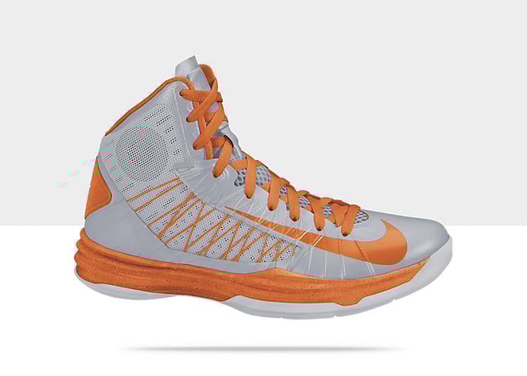 syracuse nike shoes