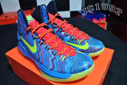 kd 5 christmas