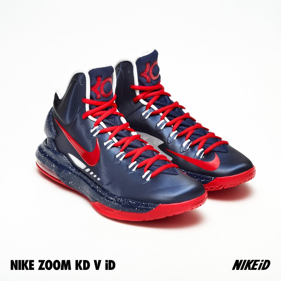 kd 12 glow in the dark