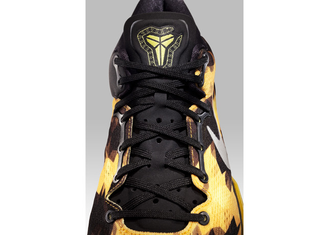 Nike Kobe VIII (8) System - Officially Unveiled