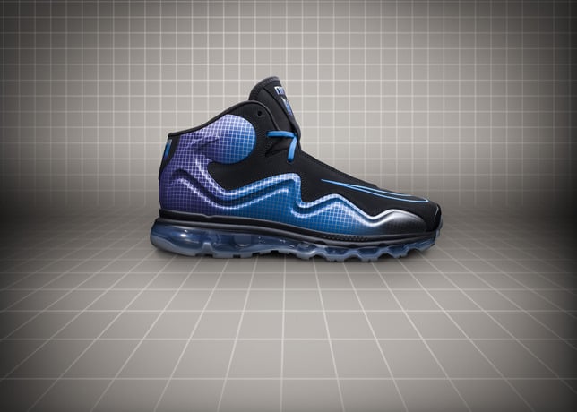 Nike Launches Calvin Johnson's CJ81 Collection Inspired By Megatron