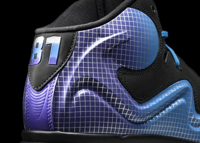 Nike Launches Calvin Johnson's CJ81 Collection Inspired By Megatron