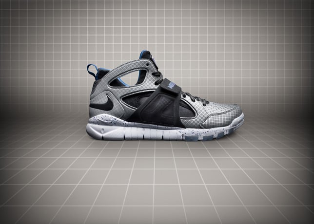 Nike Launches Calvin Johnson's CJ81 Collection Inspired By Megatron