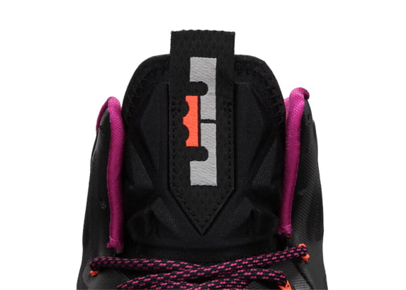 Nike LeBron X (10) 'Floridians Away' - Official Images