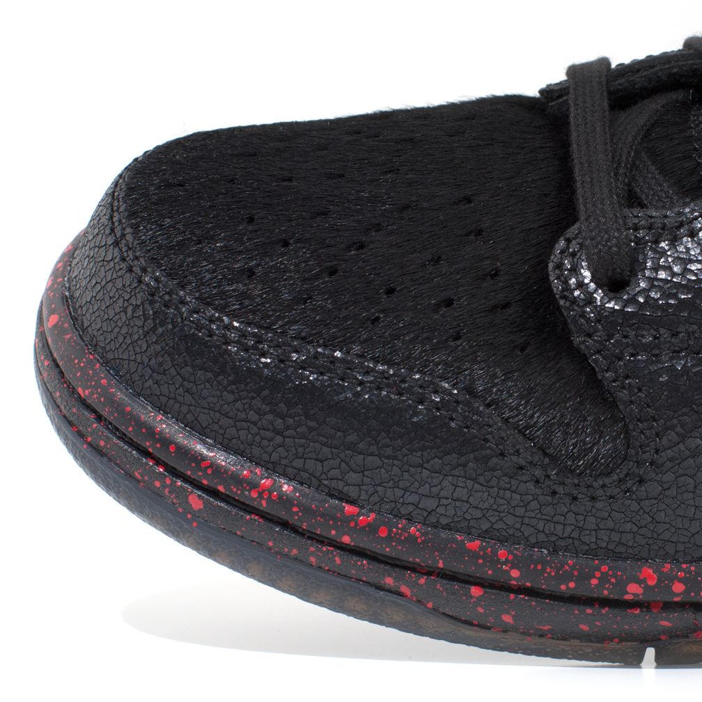 sean cliver krampus dunk high