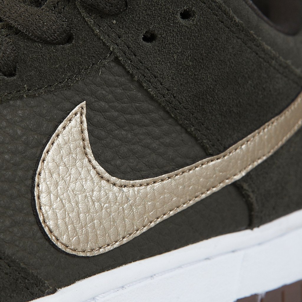 Nike SB Dunk Low ‘Sequoia’ at Flatspot
