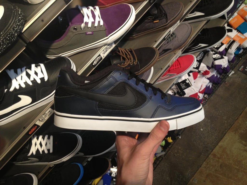 Nike SB P-Rod 2.5 ‘Thermahype’ Zumiez Exclusive