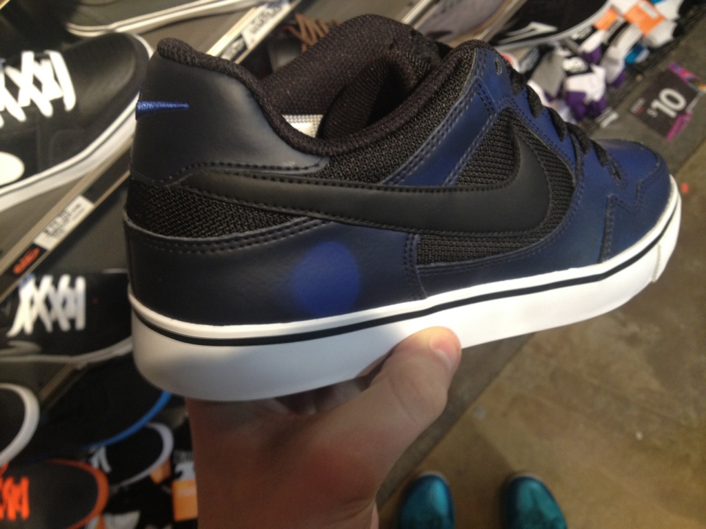 Nike SB P-Rod 2.5 'Thermahype' Zumiez Exclusive