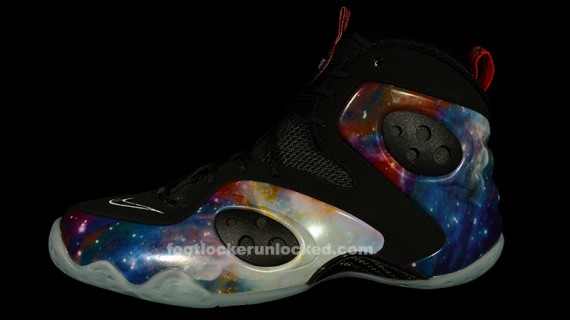 Nike Zoom Hyperdunk 2011 'Galaxy and Zoom Rookie Premium 'Galaxy' Restock at HoH