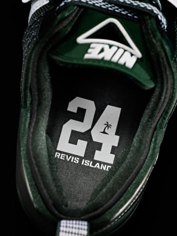 Nike Zoom Revis – Officially Unveiled