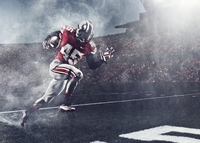 Ohio State Uniforms Deliver Innovation While Honoring The Past