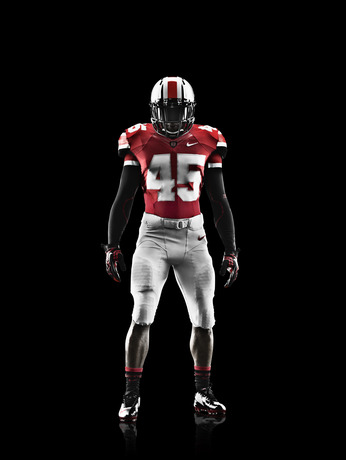 Ohio State Uniforms Deliver Innovation While Honoring The Past