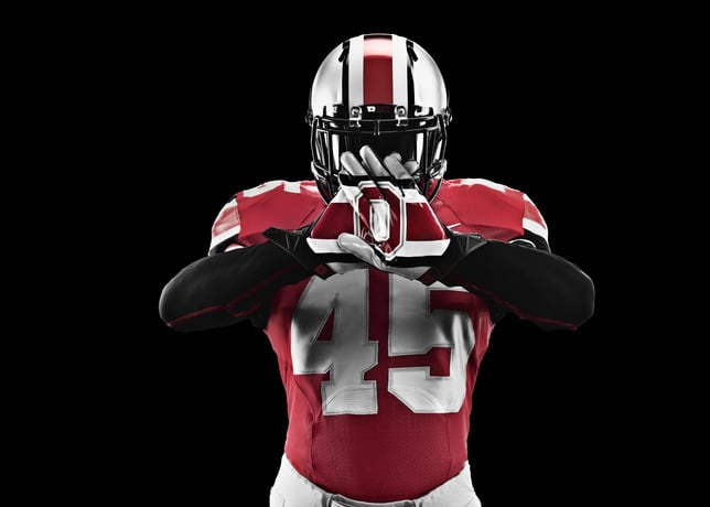 Ohio State Uniforms Deliver Innovation While Honoring The Past