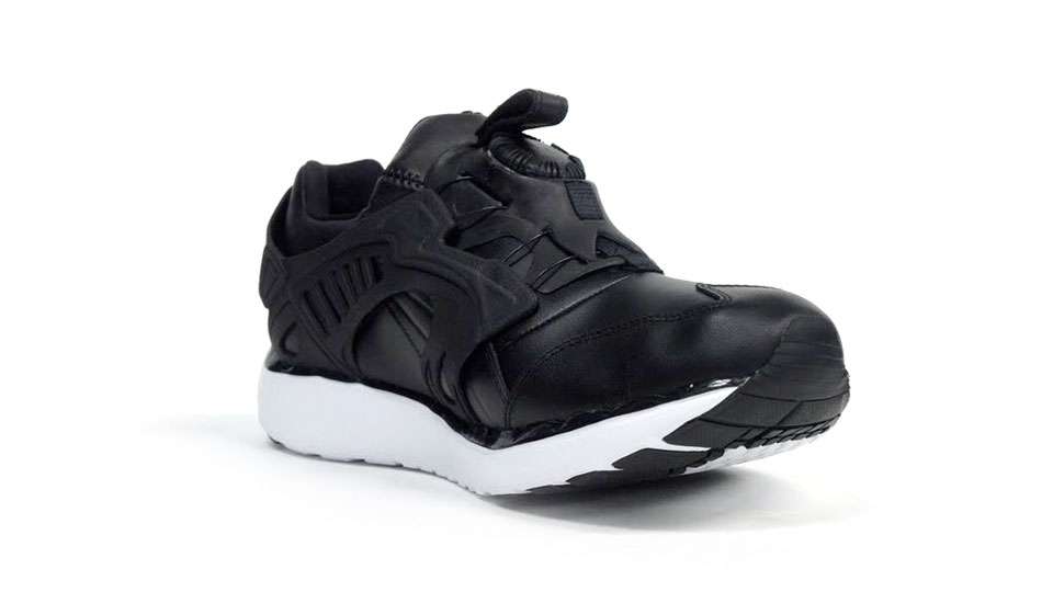 PUMA Disc Blaze LTWT 'Black'