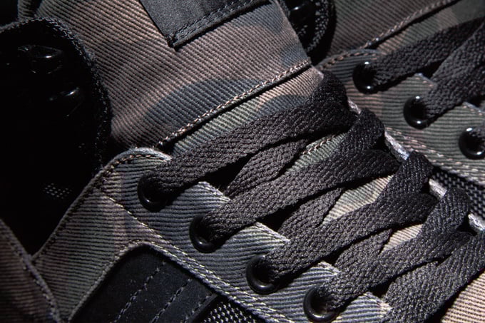 Prodigy x Supra Bandit 'Infamous'