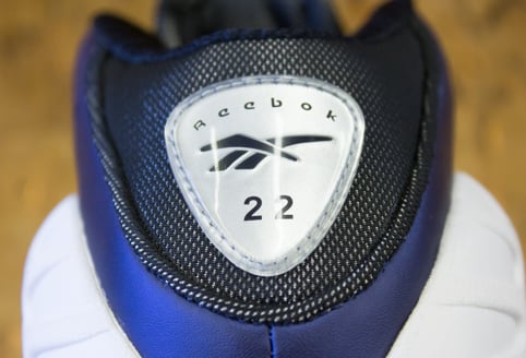 Reebok ES22 'Club Blue' at Packer Shoes