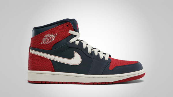 Release Reminder: Air Jordan 1 ‘Election Day’