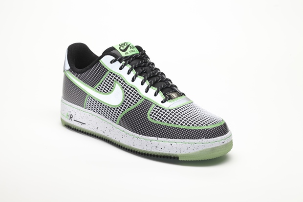 Release Reminder: Chad's Nike Air Force 1 Low Supreme I/O DB