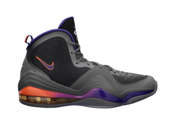 nike air penny v phoenix suns