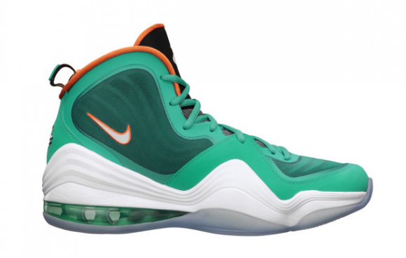 Release Reminder: Nike Air Penny V (5) ‘Dolphins’