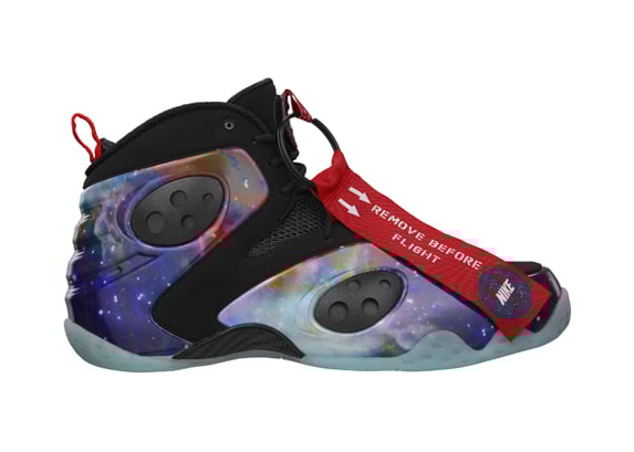 nike zoom rookie premium
