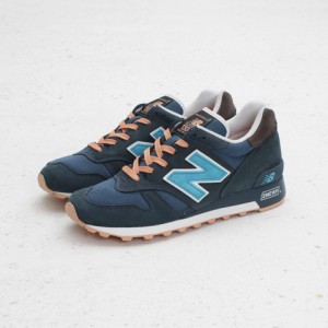 Ronnie Fieg x New Balance 1300 ‘Salmon Sole’ at Concepts- SneakerFiles
